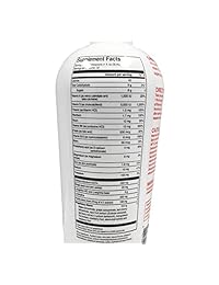 Cardio cóctel por formor International – 32 oz