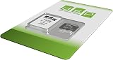 DSP Memory 64GB SD Card Class 10 for Samsung Galaxy A5 (2017) MicroSDXC view 3