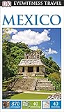 Image de DK Eyewitness Travel Guide Mexico