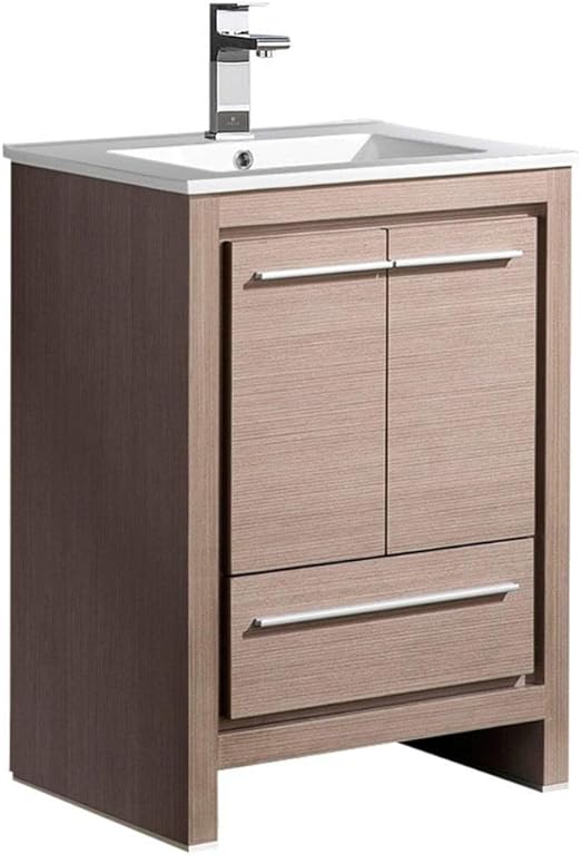 View The Sagehill Designs Tb2421d Toby 24 Vanity Cabinet Only With One Drawer At Build Co Bathroom Vanities Without Tops 30 Bathroom Vanity 24 Bathroom Vanity