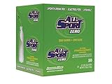 All Sport Instant Powder Dry Mix Lemon-Lime Sugar