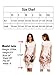 Romwe Women's Floral Print Short Sleeve Casual Work Office A Line Dress