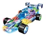 Cra-Z-Art Lite Brix Race Car