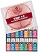 Premium Essential Oil Synergy Blends Variety Set Kit - 14 Pack - 100% Pure Therapeutic Grade 10 ml. Set Includes 14/10 ml. Perfectly Blended Synergy Oils.