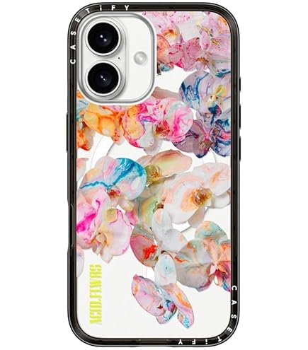 Amazon.com: CASETiFY for iPhone 16 Case - Impact Compatible with