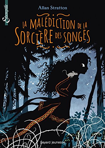 La  malédiction de la sorcière des songes