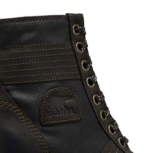 SOREL-Womens-Lexie-Wedge-Waterproof-Lace-Up-Ankle-Boot
