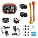 dr.tiger 2 Receiver Electric Dog Fence, Collar Send Beeps and Shock Correction, Coffeethumb 3