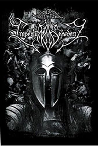 IMPERIUM DEKADENZ morituri te BACKPATCH