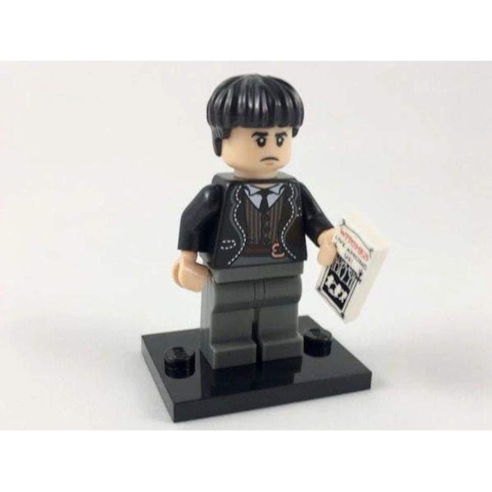 LEGO collection minifigure