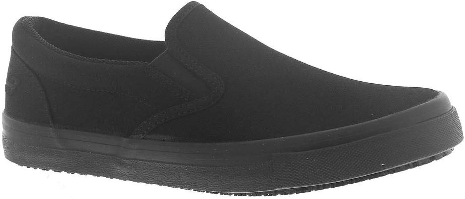 skechers full black