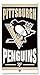 Pittsburgh Penguins NHL 30 X 60 Inch Fiber Beach Towel