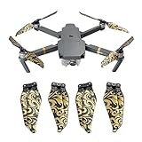 Mavic Pro Low-Noise Propellers RCstyle DJI Mavic