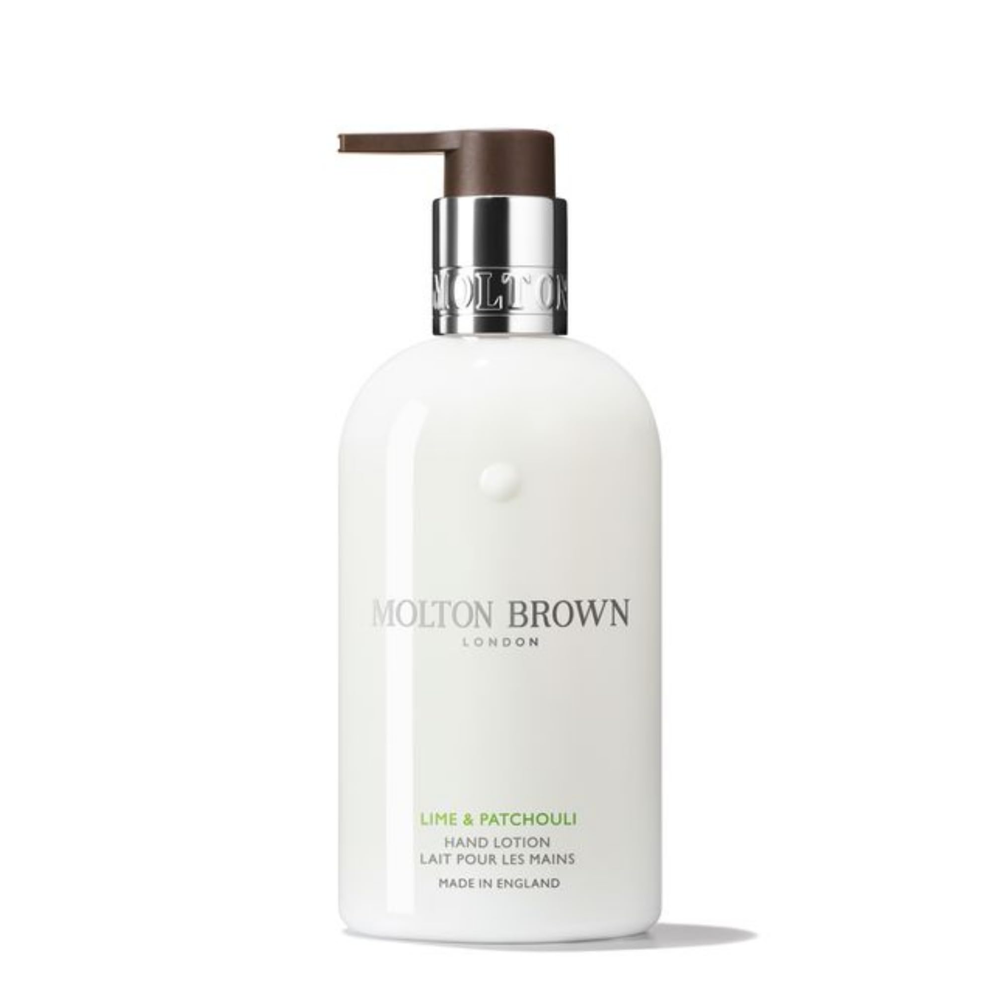 Molton Brown Lime & Patchouli Hand Lotion 300 ml