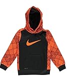 Nike Little Boys' Therma Dri-Fit Hoodie (Sizes 4 - 7)