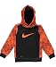 Nike Little Boys' Therma Dri-Fit Hoodie (Sizes 4 - 7)