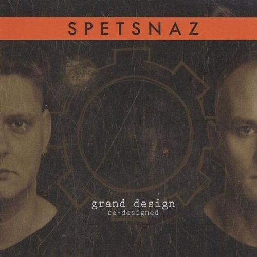 Spetsnaz - Grand Design - Zortam Music