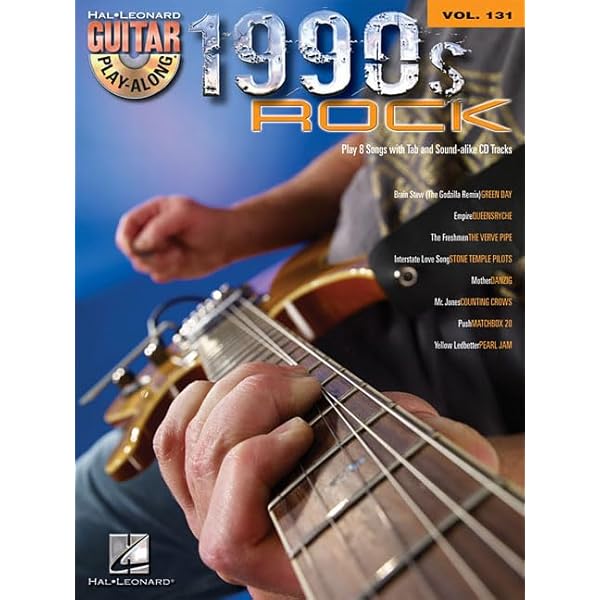 Amazon.com: Classic Rock of the '90s - Alternative, Modern and