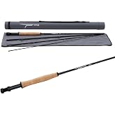 Temple Fork Outfitters Pro III Series Fly Rods