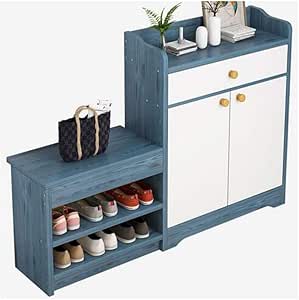 HENGXIANG Zapato Gabinete, Moderna Minimalista Inicio Porche Gabinete