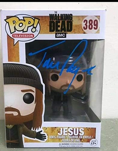jesus funko