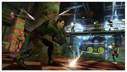 Saints Row : The Third