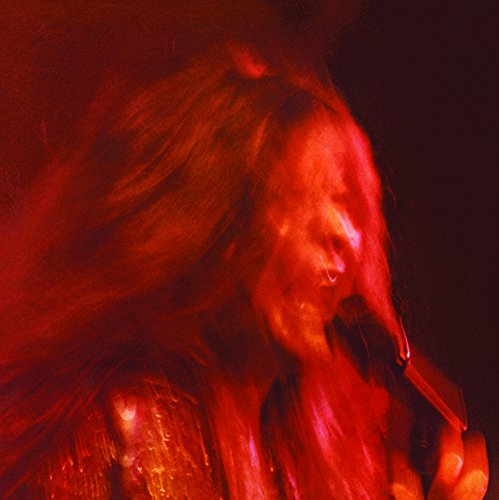 Album Art for I Got Dem Ol Kozmic Blues Again Mama by Janis Joplin