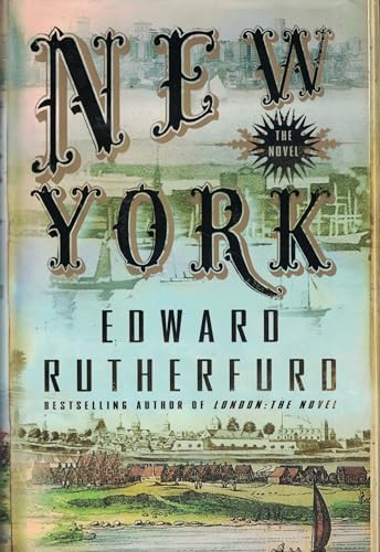 The Historical Atlas of New York City: A Visual Celebration of 400