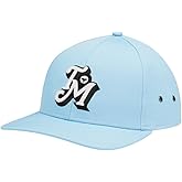 TaylorMade Golf 2025 Lifestyle Metal Eyelet Hat Coral