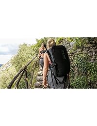 Mochila GoPro Seeker 976 CU en Negro