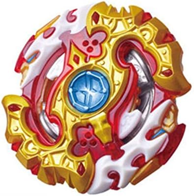 Doutree Beyblade, 2018 Fight Constellation Top With Launcher Gyro Beyblade Toy