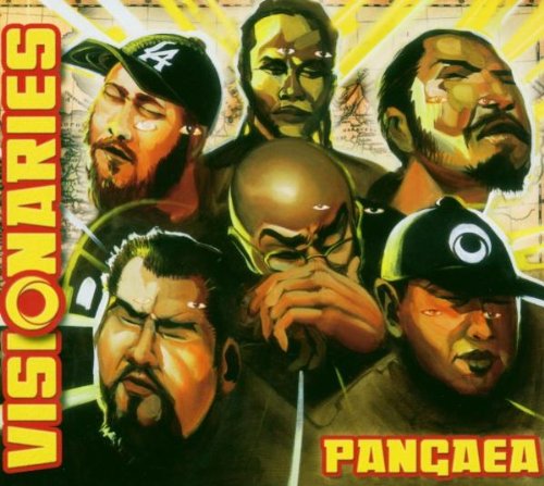 Visionaries - If You Can