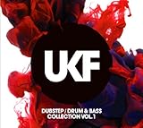 Ukf Drum & Bass 1