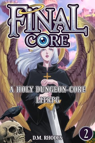Amazon.com: Dungeon Item Shop: Volume 2: The original litRPG, item