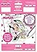 Bendon Minnie Mouse Imagine Ink Coloring Book 6-Pack Party Supplies 30222-TG, Multicolor