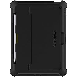 OtterBox Defender Series Case for iPad (A16) & iPad
