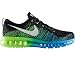 Nike Flyknit Air Max Men's Shoe