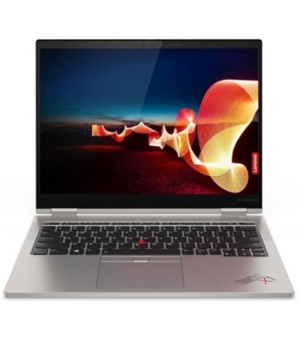 Amazon.com: Lenovo ThinkPad X1 Yoga Gen 7 21CD000GUS 14