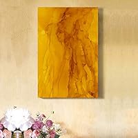 Canvas Wall Art Color Canvas Prints Home Artwork Decoration for Living Room,Bedroom - 12x18 inches