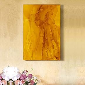 Color Home Artwork for Living Room Bedroom
