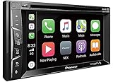 PIONEER AVH-1400NEX 2018 Model Player Digital Multimedia Receiver