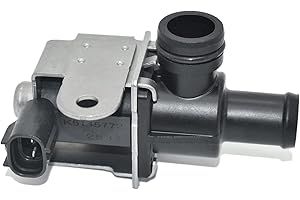 Vacuum Solenoid Control Valve Compatible With