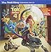 Toy Story 4 Read-Along Storybook and CD primary
