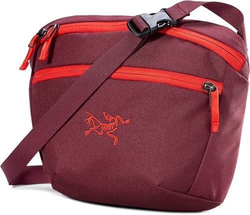 Amazon.com | Arc'teryx Granville 25 Backpack, Tatsu, One Size