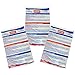 Pyrex Portables Large Hot/Cold Pack (3-Pack) - Made in USA