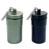 2 Packs 100 Tablets Nitro Bottle Holder, EFFIET