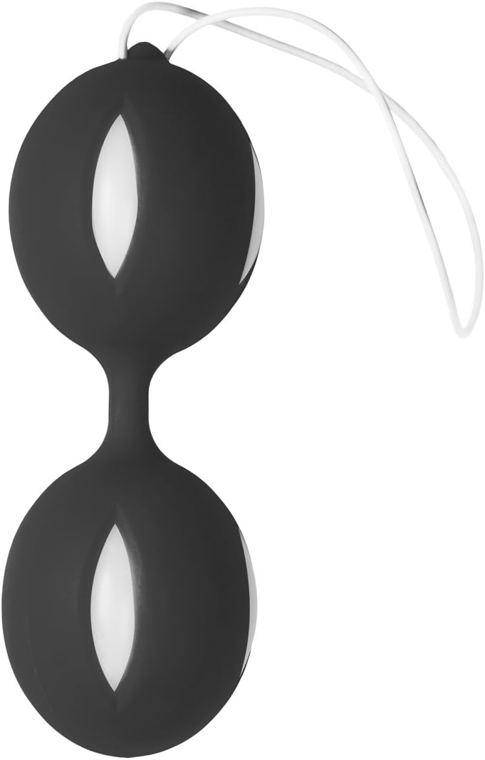 Easytoys Geisha Collection Premium Pelvic Floor Exercisers Wiggle Duo ...