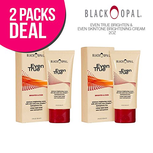 black opal even true moisturizer