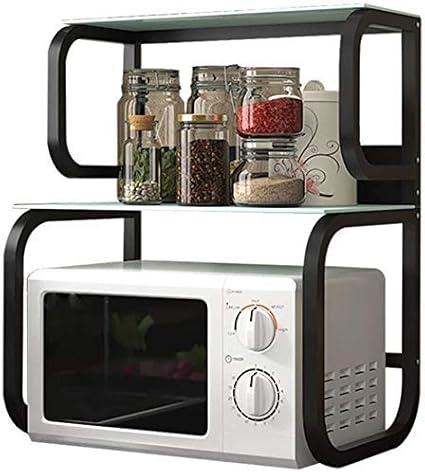 Schrank Organizer Küchenregale Kreatives Design Runde