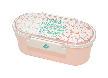 Amazon クラフトレシピ パスタランチ デイジー Pk 電子レンジ対応